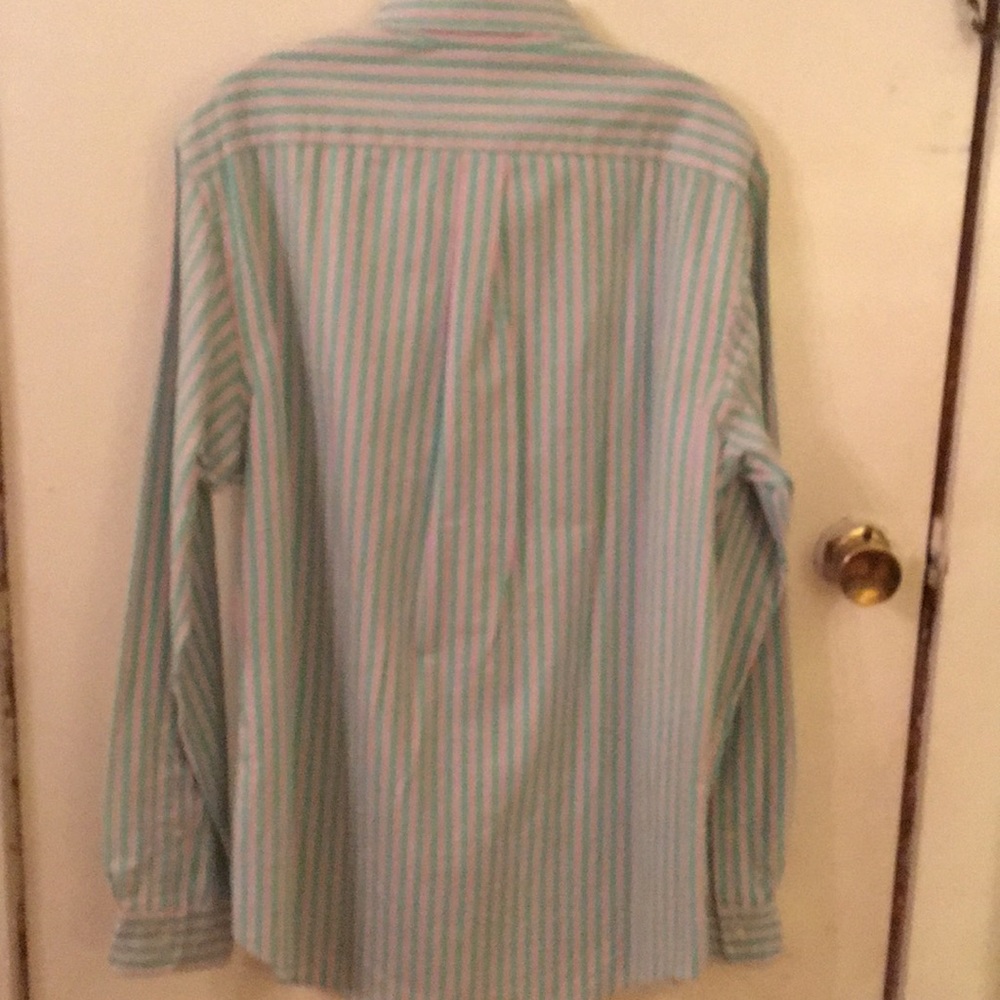Ralph Lauren Shirt - Picture 5 of 8